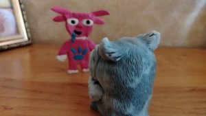 БУХУНТИК 1 серия Бухуный гость.