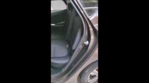 Hyundai Solaris «АВТОРУСЬ автомобили с пробегом» 8698