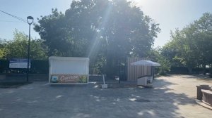 Евпатория июль 2025