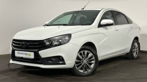 Lada (ВАЗ) Vesta '2019 I 
XTAGFL110KY335970