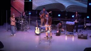 Воскресное богослужение Церкви Нягани // 27 июля, 2025 г.