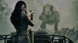 Code Violet, духовный наследник Dino Crisis, выйдет 14 ноября на PlayStation 5