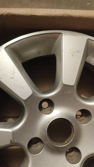 Диск Nissan Tiida R15 4x114,3  за 6000 руб.