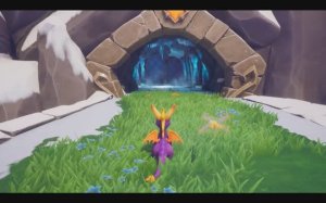 Spyro Reignited Trilogy-Мир творцов магии (Magic Crafters Home) №13