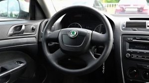 SKODA OCTAVIA СЕРЫЙ № С576МХ96 VIN XW8DX11Z8CK2864