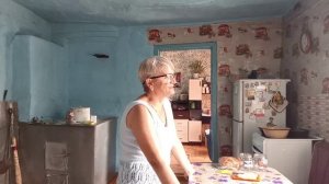Сельские будни