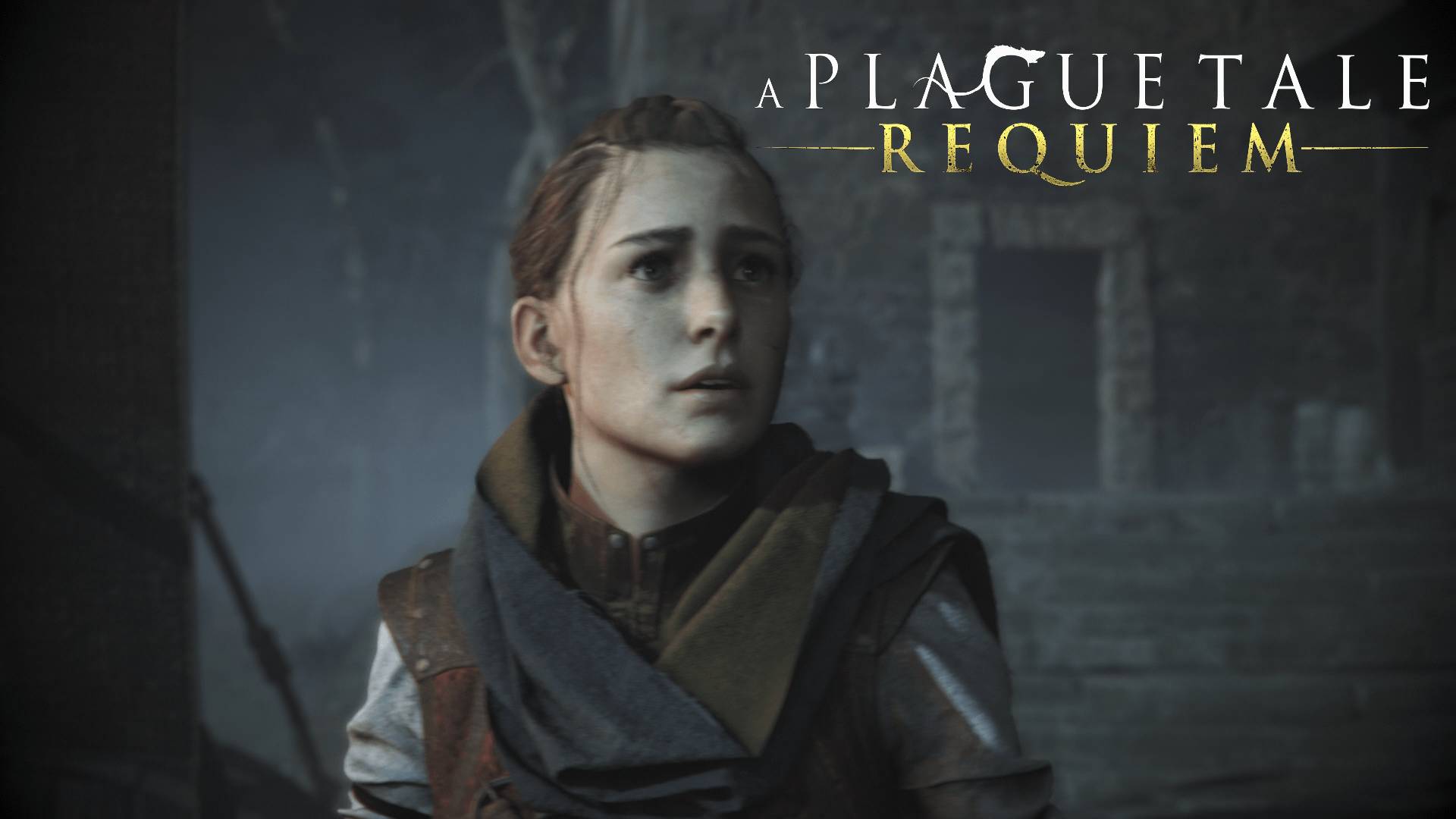 A Plague Tale: Requiem — 🐀 Город уничтожен... Гюго теряет контроль | Глава 6