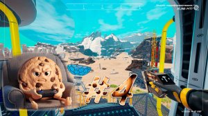 Planet Crafter DLC #4 Исследуем корабли