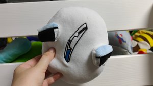 играем и изучаем цифру 0 алфавита лор, лора, цифры лор для детей мягкие игрушки