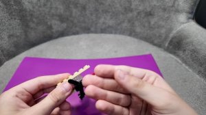 Оцениваю места своим поделкам