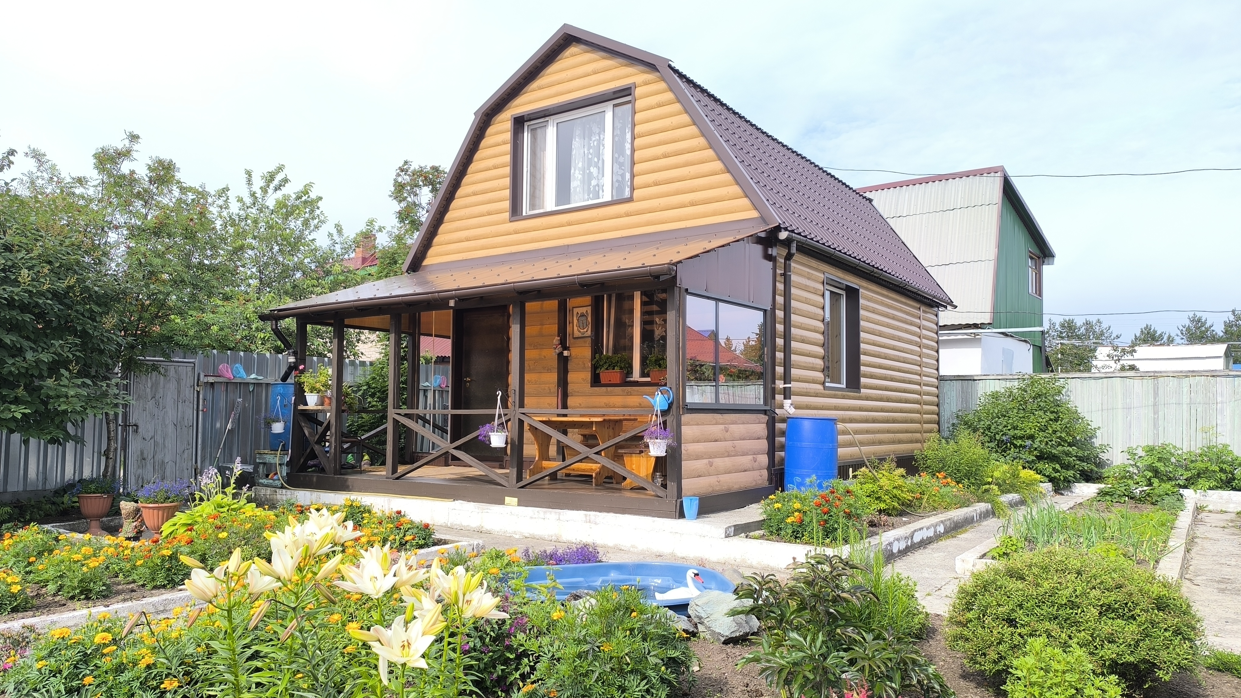 5864447 Буровик