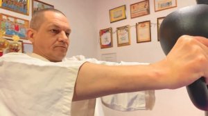 Кёкусинкай Карате. Центр спортивной подготовки «Тэнгу