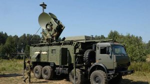 Система «Купол Донбасса» за неделю перехватила 821 дрон над ДНР