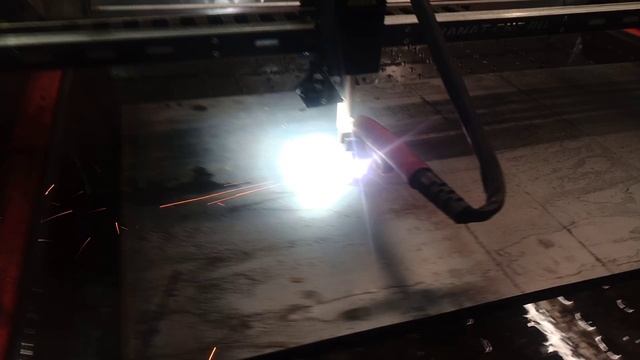 ЧПУ плазморез. Полы для багги смотреть онлайн