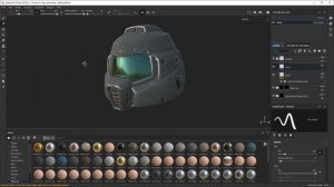 16. Texturing - Dirt, Wear, and Tear