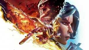 Stormgate — официальный трейлер обновления 0.5.0