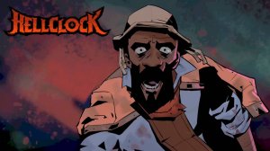 ВТОРОЙ АКТ. ПЕРВЫЕ 2 БОССА - Hell Clock #3