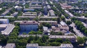ТАЛДЫКОРГАН 🇰🇿