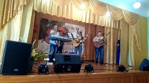 2017 09 02 Песня Хочу на Чу