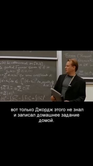 Наш мозг мешает нам жить