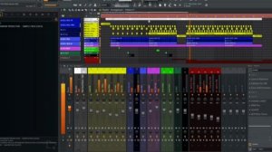 SP - DROP #10 (Club House) 2025 FL STUDIO