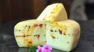 Качотта сыр в домашних условиях