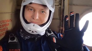 AFF-5 | Сергей Шаленков, DZ Киржач, 24.06.2025