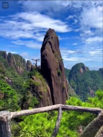 📍Сангрин, Китай.🇨🇳