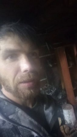 опять я в гараже, проблема с правой головной