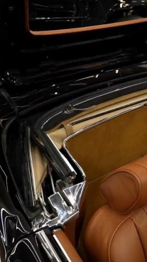 Mercedes sl230 1960
