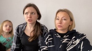 #МУКБАНГ НАШИ БУДНИ БЕЗ ЭЛЕКТРИЧЕСТВА. Достаем свои закатки. О плачущих окнах. Обзор дома -стройка