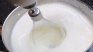 Апельсиновый творожный десерт без выпечки