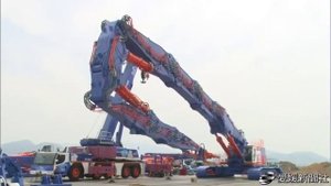 Подъемный кран который может поднять 3000 тонн