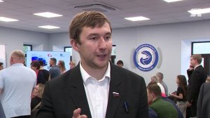Гроссмейстер Сергей Карякин и Михаил Евраев открыли шахматный клуб в Ярославле