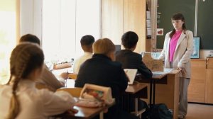 2 серия, 3 сезон