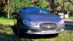 Продажа Chrysler LHS 2 3.5 1999г