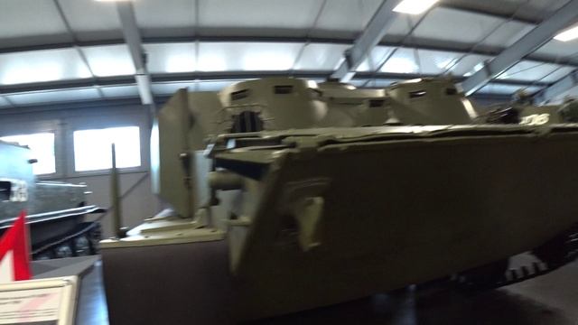 Танковый центр, часть1