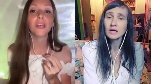 Невозможное возможно, ЛЮБОВЬ&Есения