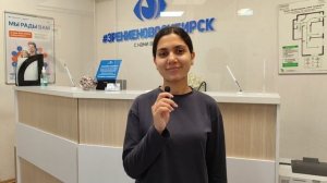 Отзыв о лазерной коррекции зрения в клинике "Зрение Новосибирск", 88001009876