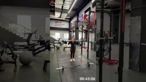 Кондря Олеся
ЧК ТФ Зел-1
25 повторов
#terfit
#terfitchallenge
#TERFIT_Челлендж         
#TERFIT_Подъ