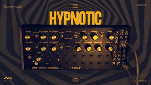 Moog DFAM: Syncing, Sequencing and Sound Design Tips