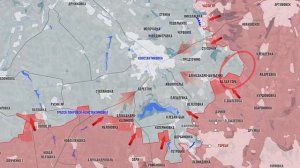 Фронтовая сводка 27 июля 2025