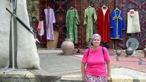 Дагестан - 2023 (день 5-й)