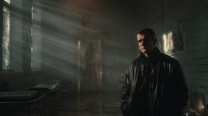 Тизер! Кто скрывается ночью в подвале с моргом: Заброшенный роддом.