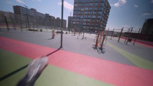 Жизнь в ЖК Яблоневый