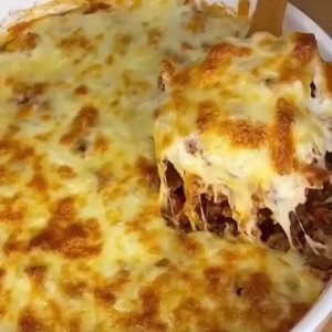 ЗАПЕКАНКА