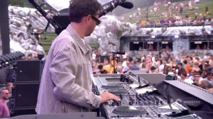 Quintino - Tomorrowland 2025 Mainstage