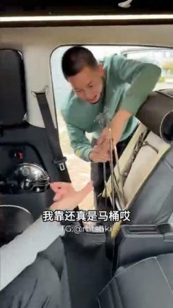 Китайские умельцы сделали из миниатюрного Baojun KiWi напичканный кучей всего автодом — каждый санти