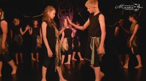 Студия ЮНИГРИМ 7+