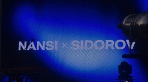 Nansi & Sidorov